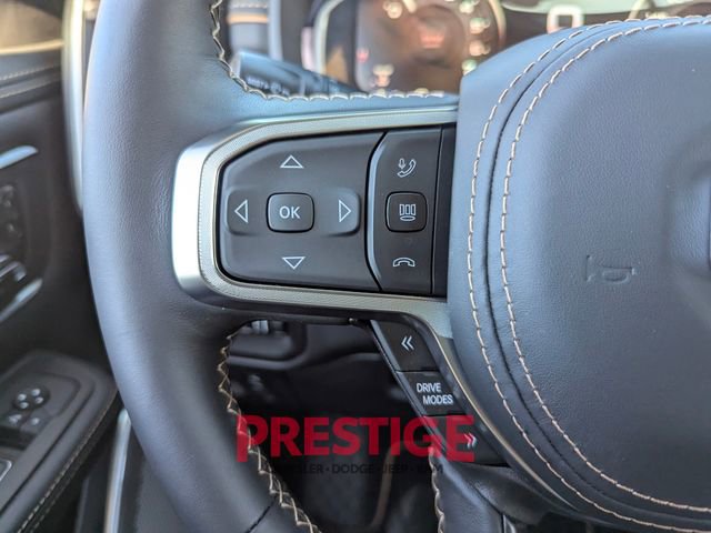 New 2026 RAM 1500 Tungsten w/ Bed Utility Group image 15