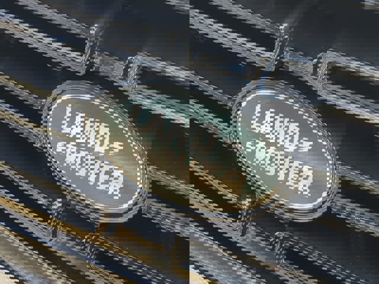 Used 2025 Land Rover Range Rover Sport Dynamic SE image 12