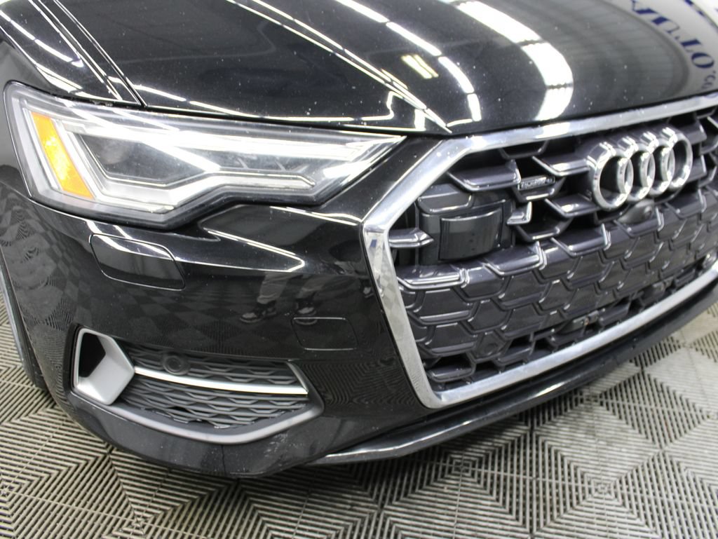 Used 2024 Audi A6 Premium Plus AWD/4WD image 51