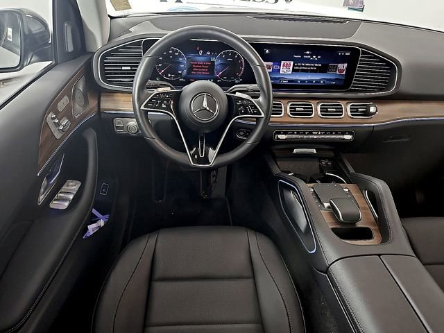 Used 2024 Mercedes-Benz GLE 450 4MATIC image 12