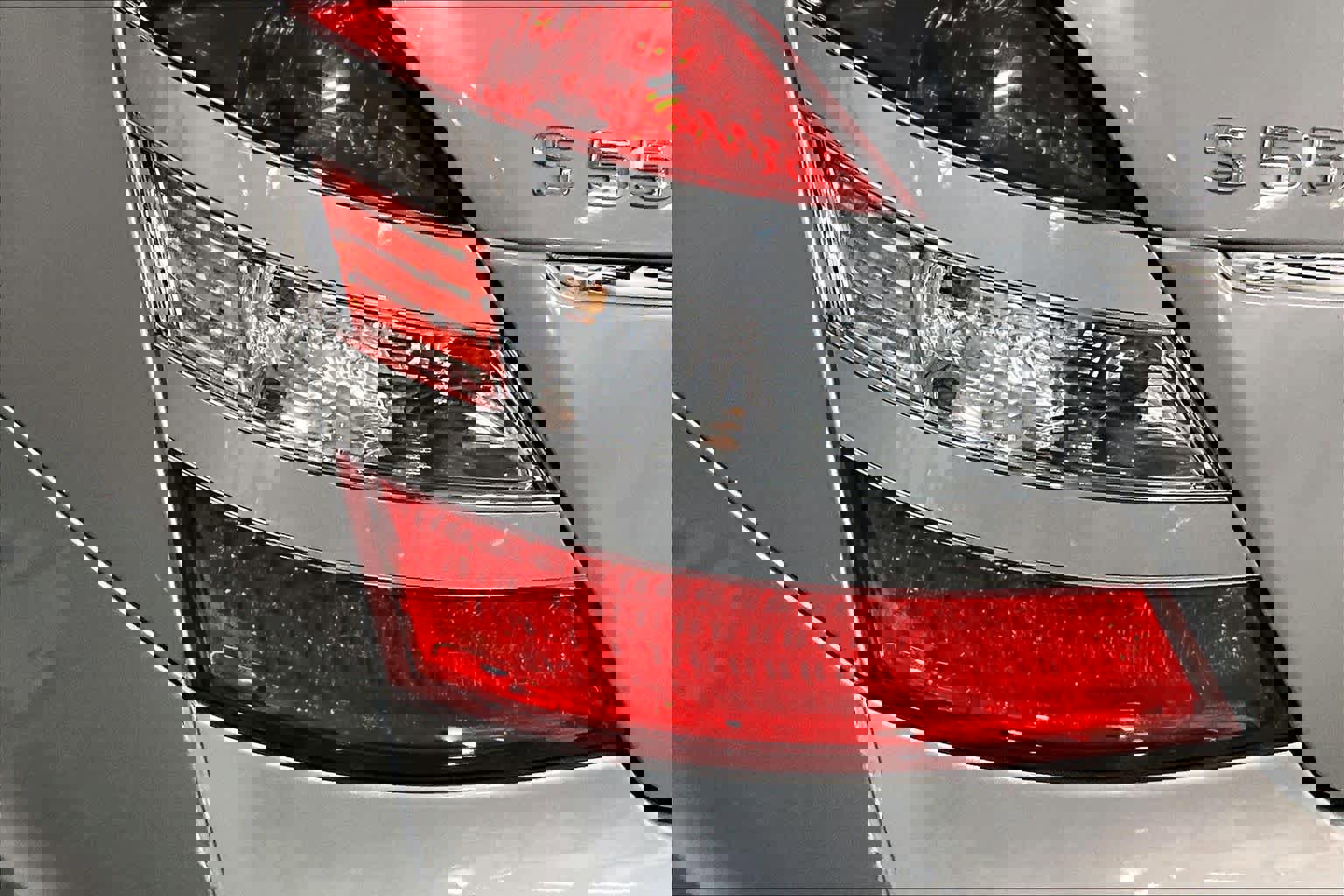 Used 2007 Mercedes-Benz S 550 image 27