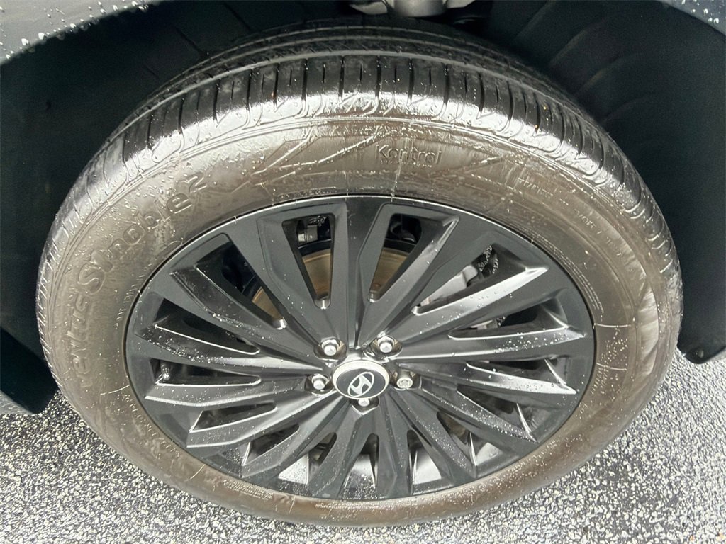 Used 2024 Hyundai Palisade Calligraphy image 20