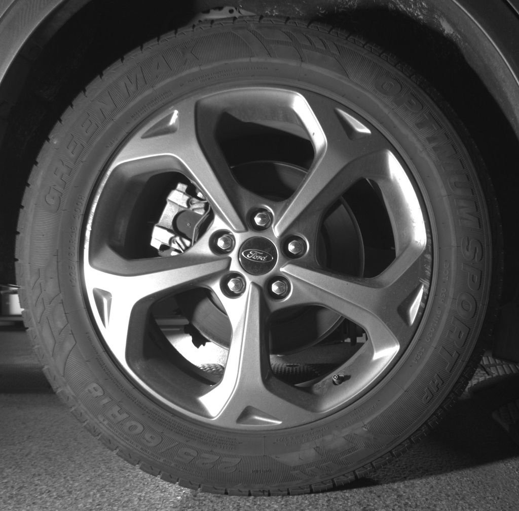 Certified 2024 Ford Escape ST-Line AWD/4WD image 28