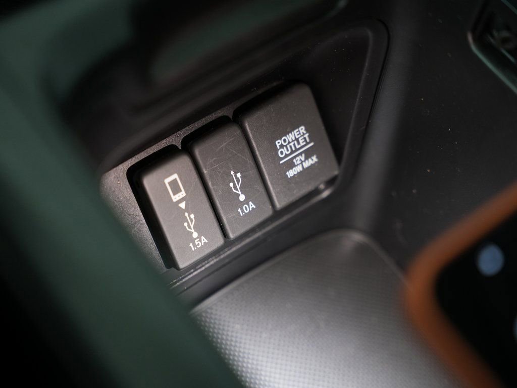 Used 2018 Honda CR-V EX-L image 33