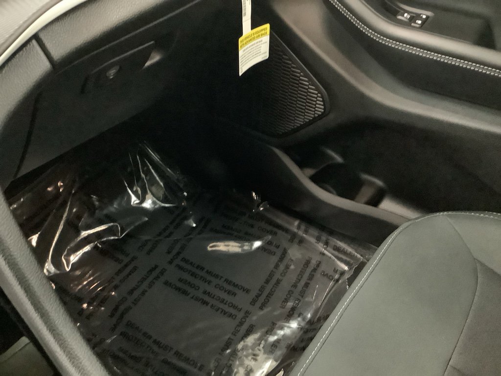 New 2025 Jeep Grand Cherokee Laredo X w/ Luxury Tech Group I image 25