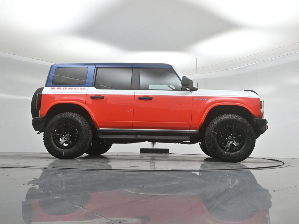 New 2026 Ford Bronco Stroppe Edition AWD/4WD image 42