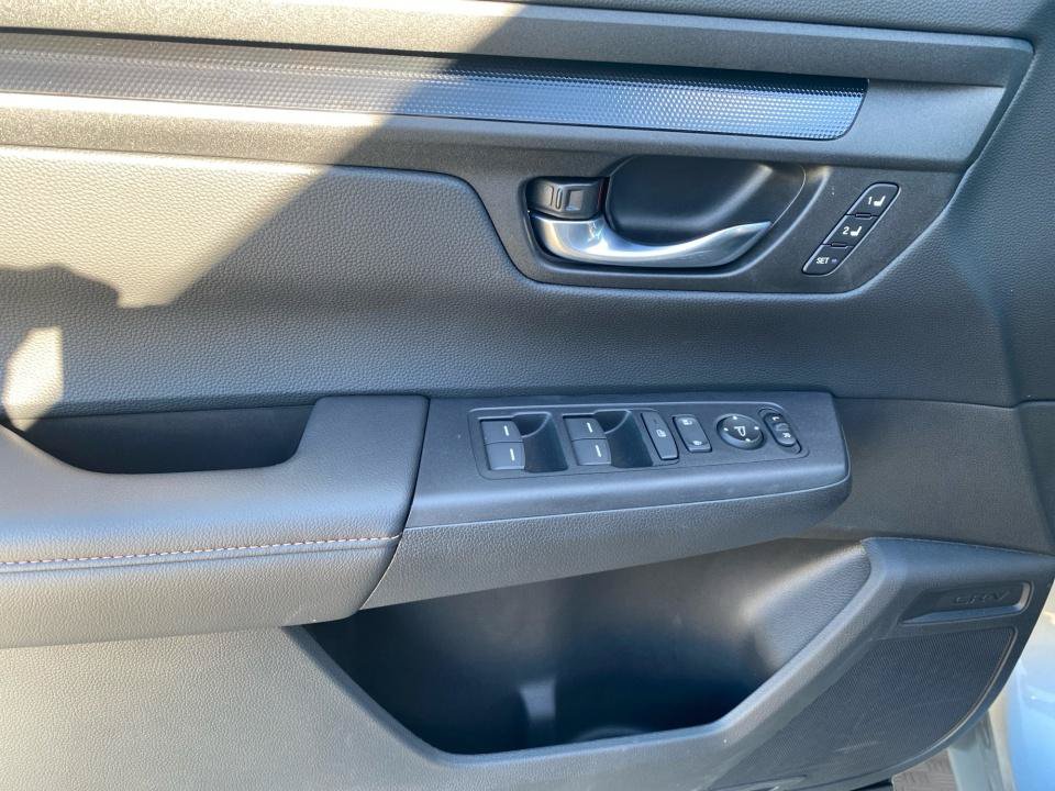Certified 2026 Honda CR-V Sport-L image 32