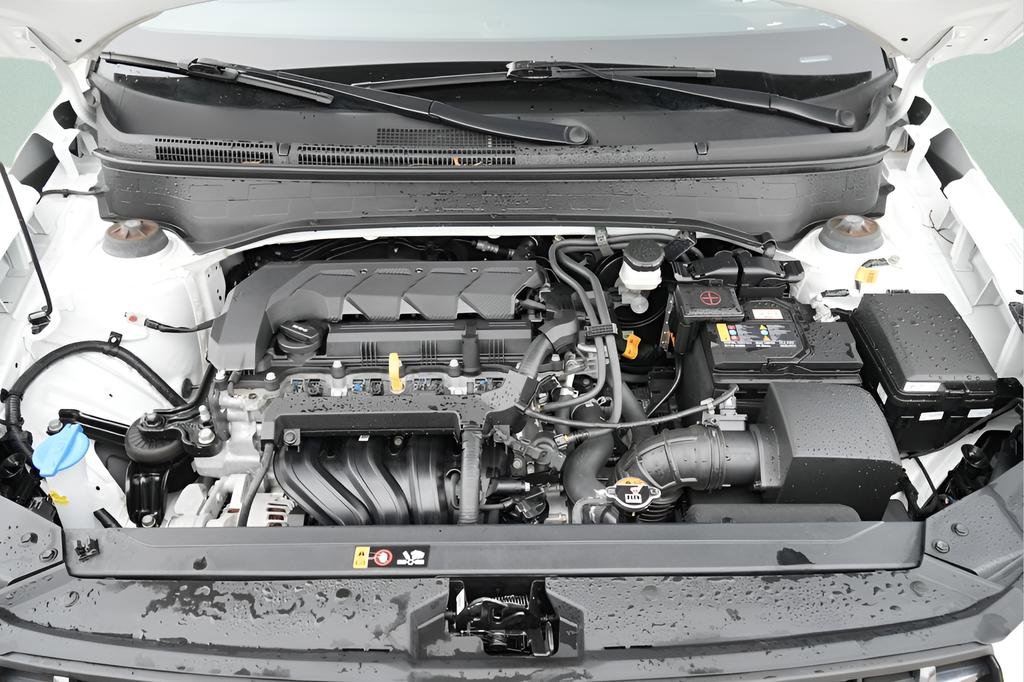 Certified 2023 Hyundai Venue Limited FWD image 17