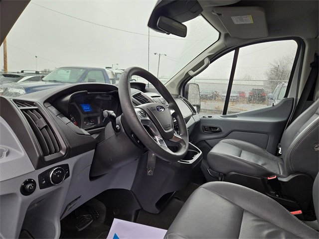 Used 2015 Ford Transit 350 XLT image 21