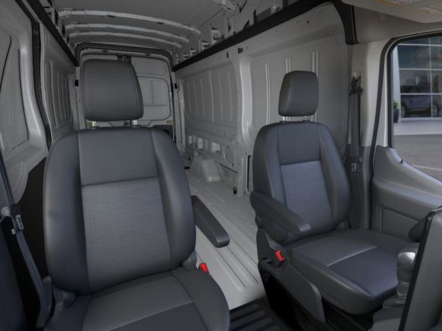New 2026 Ford Transit 350 148 High Roof Extended image 10