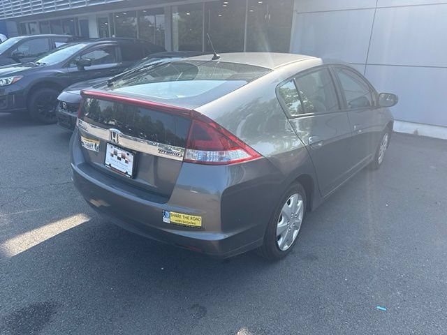 Used 2012 Honda Insight image 4