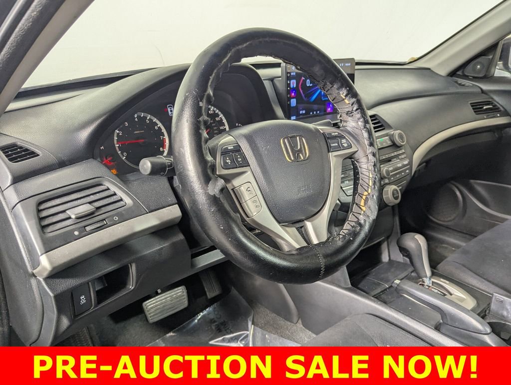 Used 2012 Honda Accord EX image 10