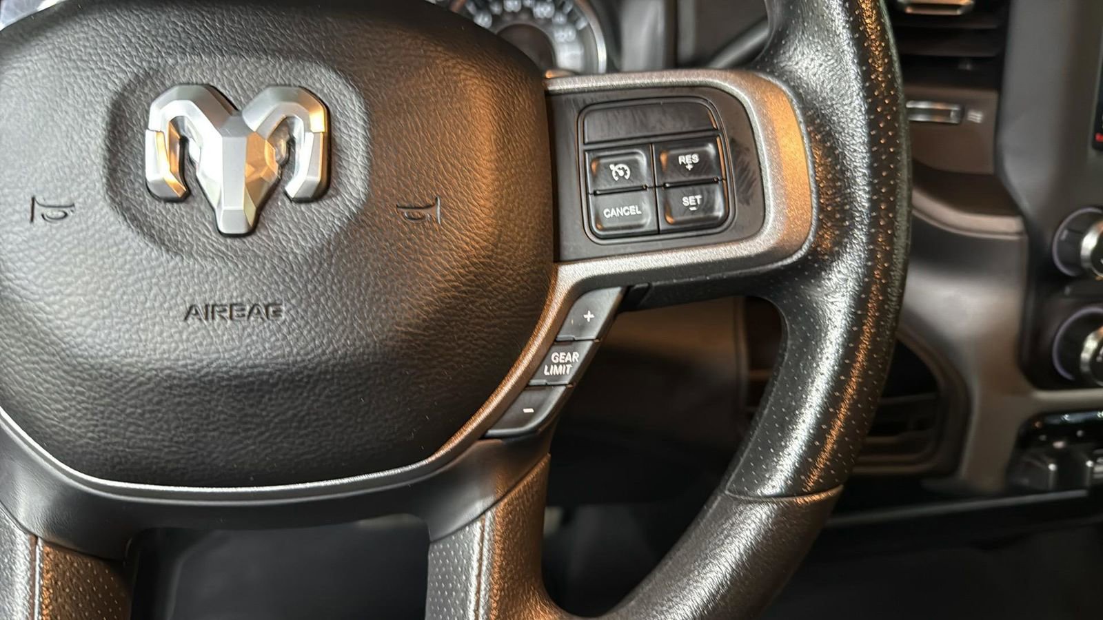 Used 2020 RAM 3500 Tradesman image 16