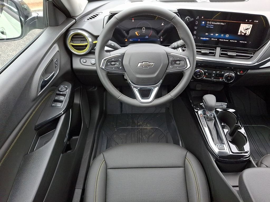 New 2026 Chevrolet Trax ACTIV image 7