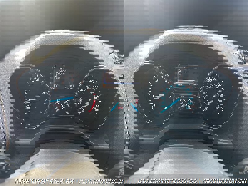 Used 2015 Ford Escape Titanium w/ Equipment Group 301A image 30