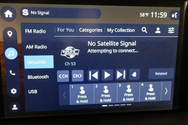 New 2026 Subaru Outback Wilderness image 23