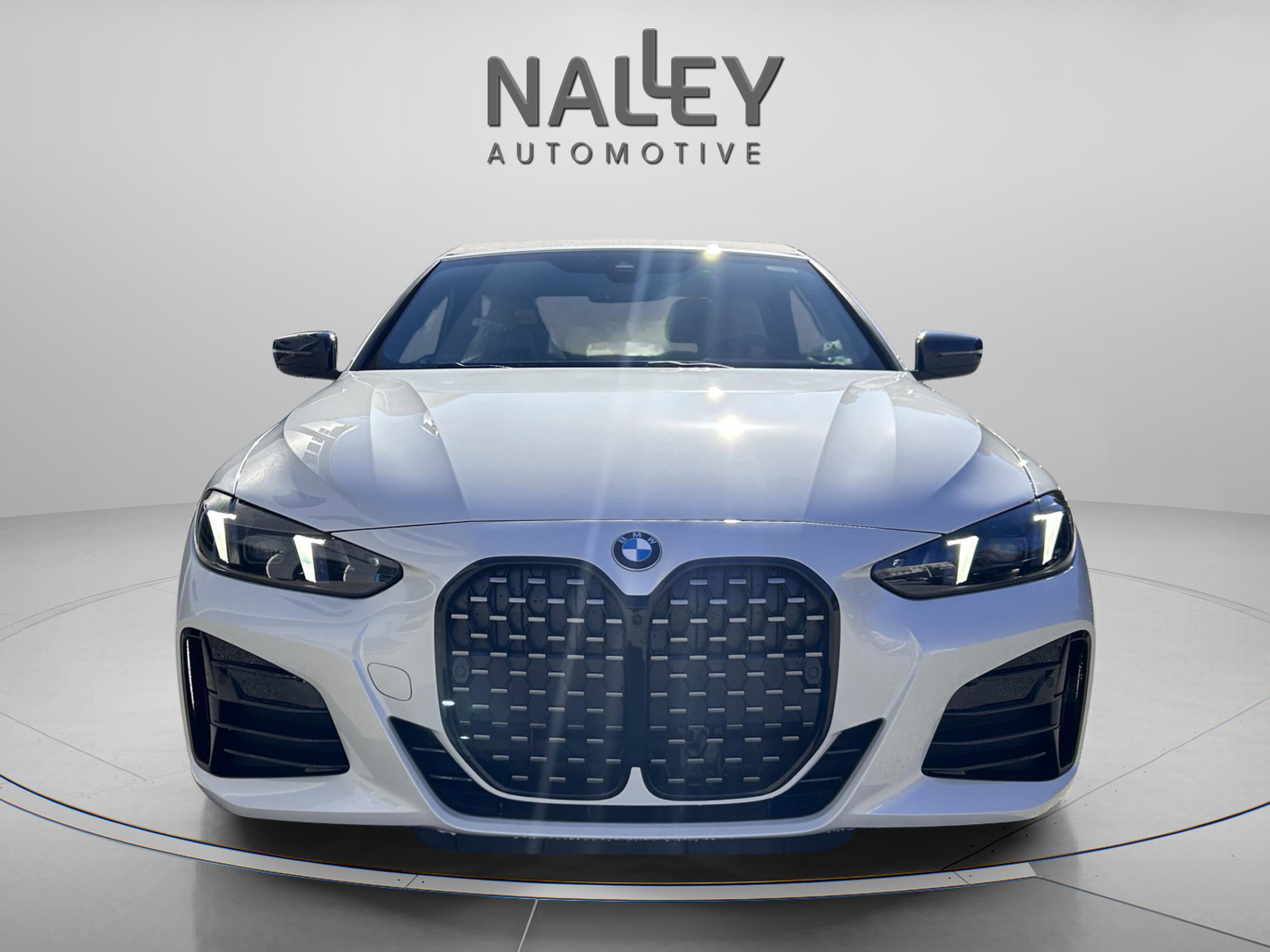 New 2026 BMW 430i Convertible w/ M Sport Package image 6