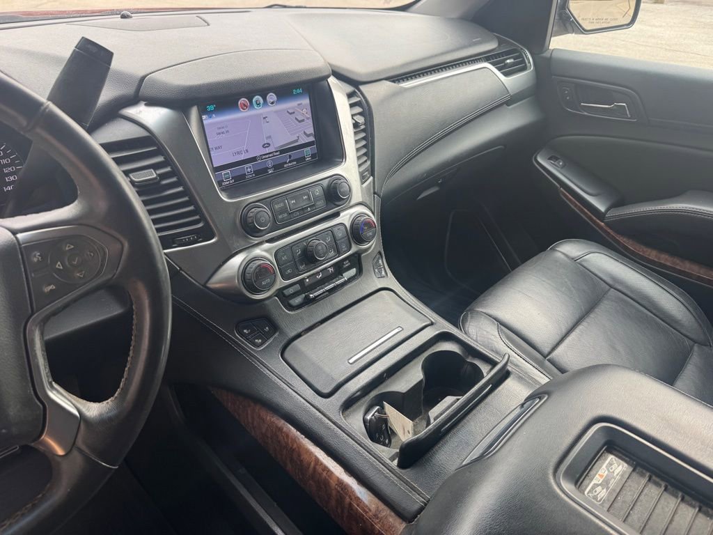 Used 2017 Chevrolet Tahoe Premier image 28