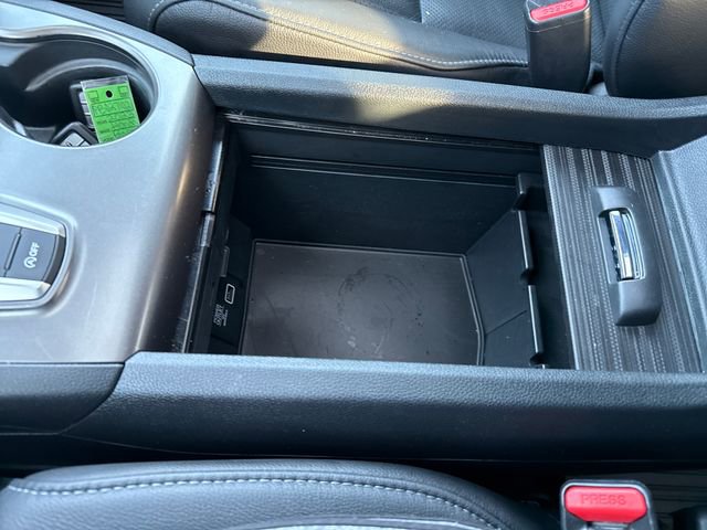 Certified 2023 Honda Passport EX-L image 23