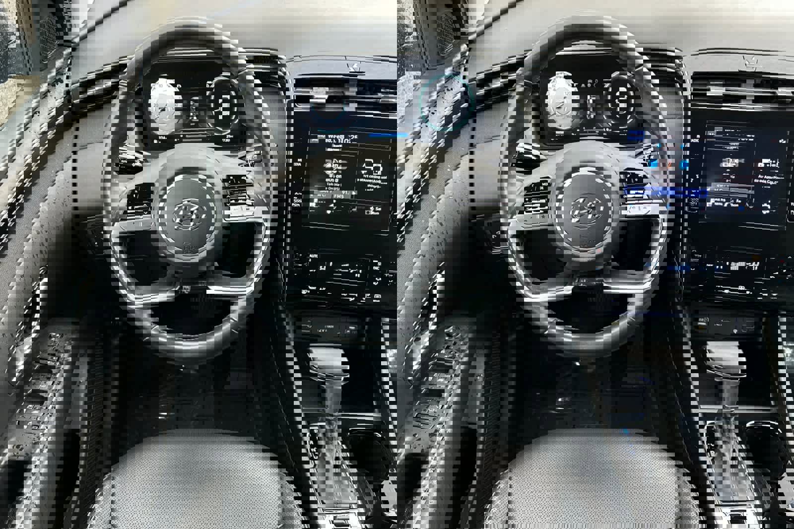 Used 2023 Hyundai Tucson SEL w/ Convenience Package image 15