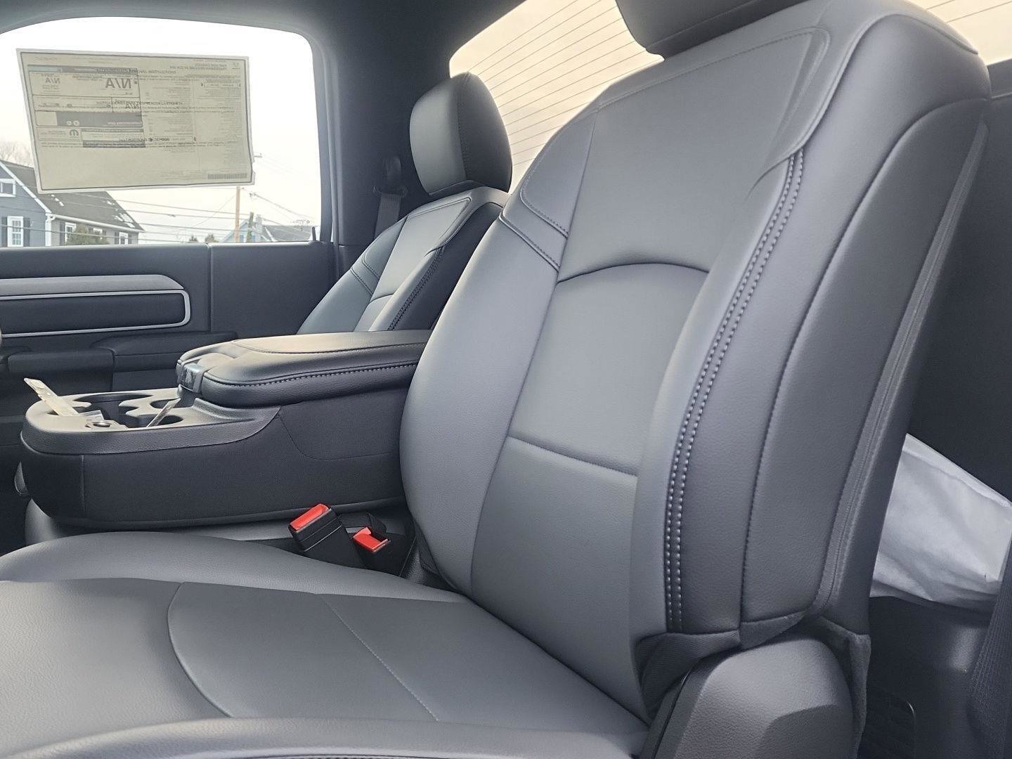 New 2026 RAM 5500 Tradesman image 11