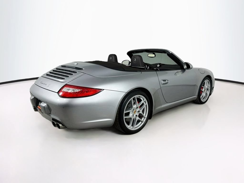 Used 2010 Porsche 911 Carrera S RWD image 26