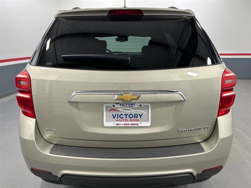 Used 2016 Chevrolet Equinox LT w/ Convenience Package image 9