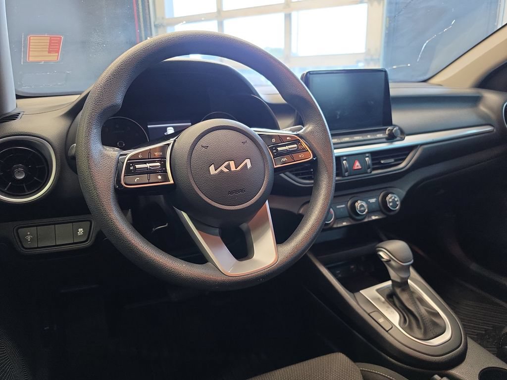 Certified 2024 Kia Forte LXS FWD image 19