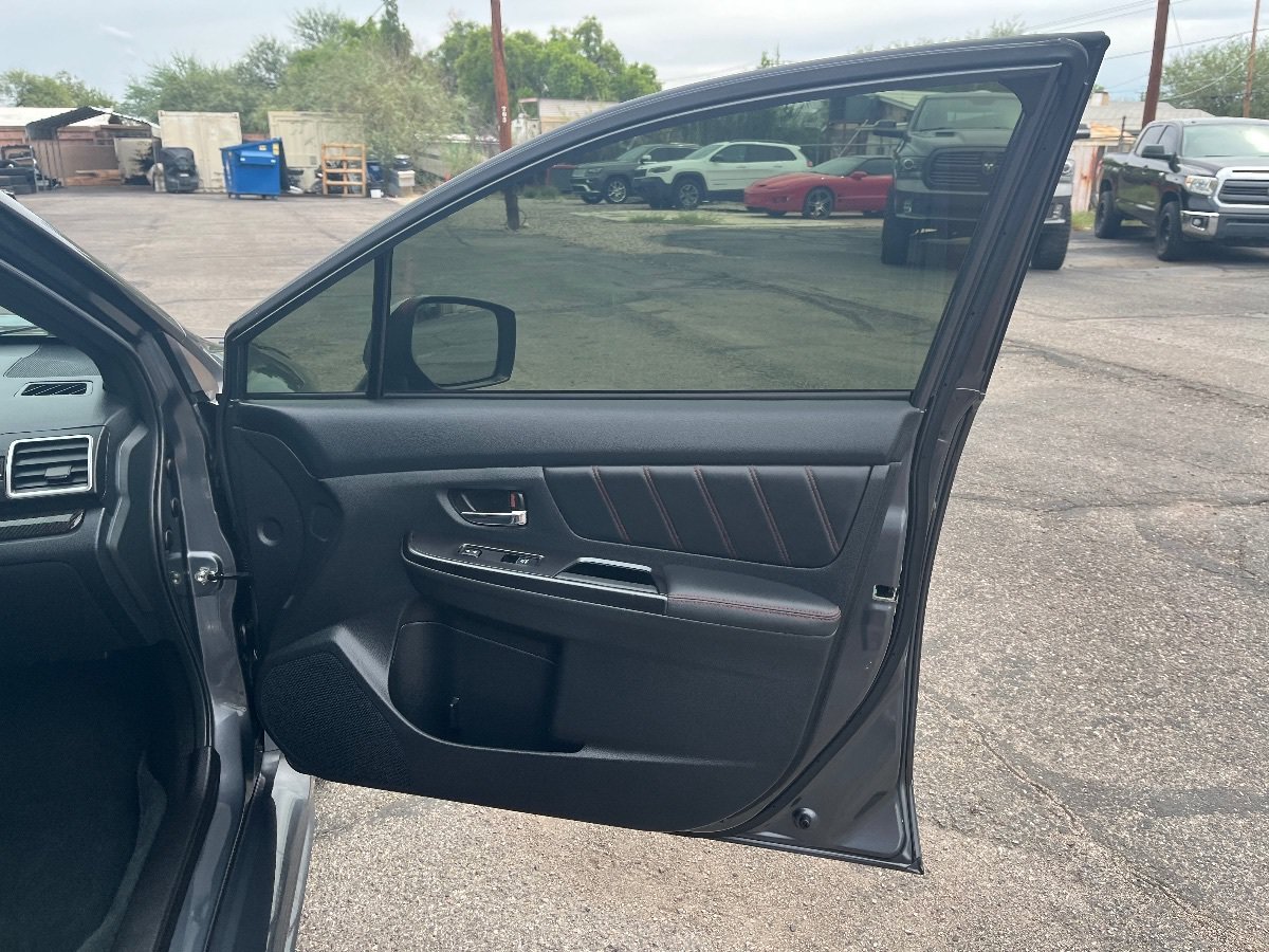 Used 2021 Subaru WRX Premium AWD/4WD image 37