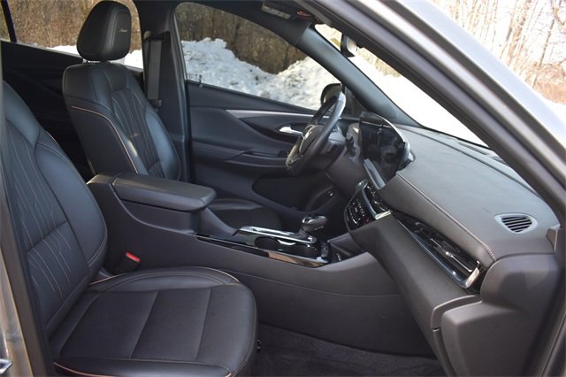 Certified 2024 Buick Envista Avenir image 15