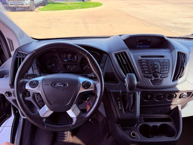 Used 2019 Ford Transit 150 XL RWD image 14