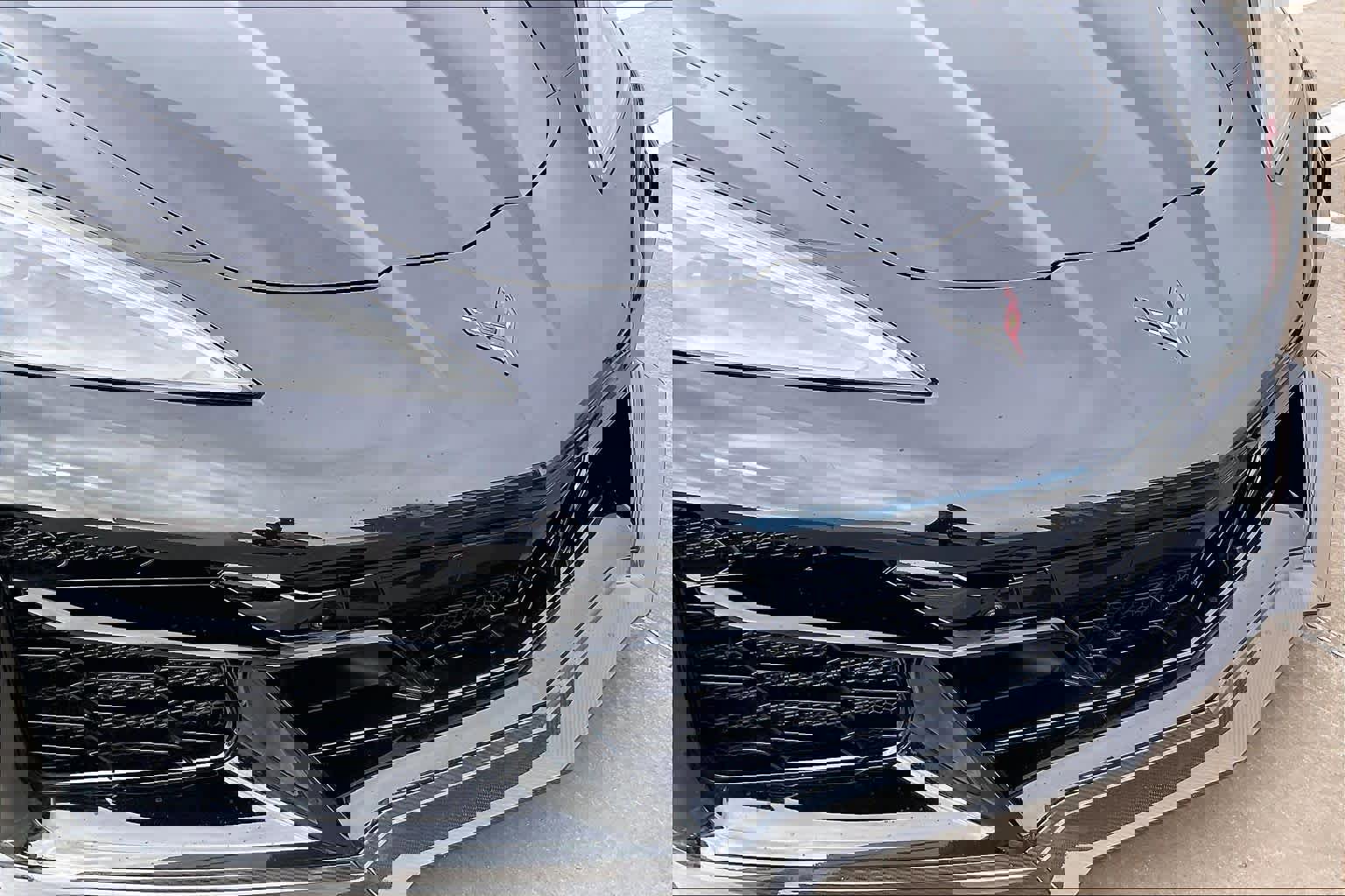 Used 2024 Chevrolet Corvette E-Ray w/ ZER Performance Package image 28