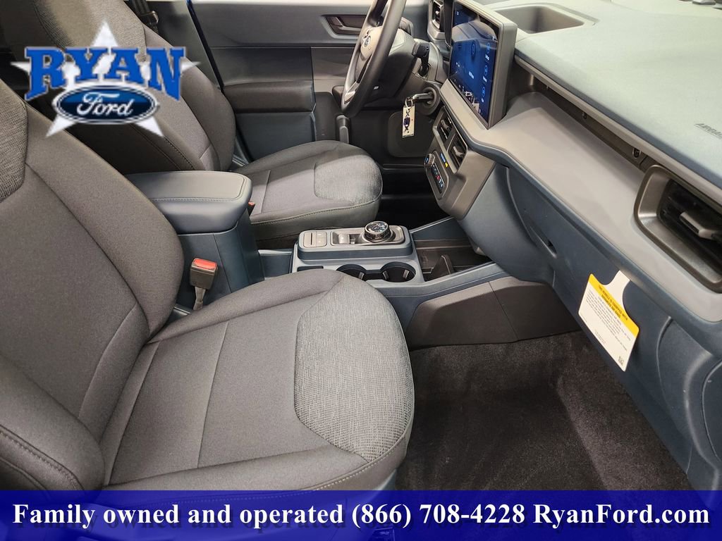 New 2026 Ford Maverick XL AWD/4WD image 10