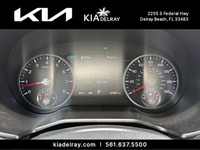 Used 2020 Kia Telluride SX w/ Towing Package image 32