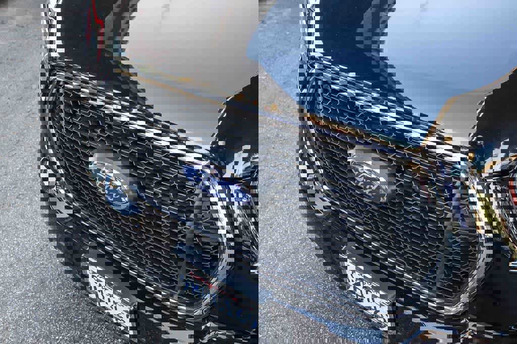 Used 2024 Ford Transit 350 XLT image 8