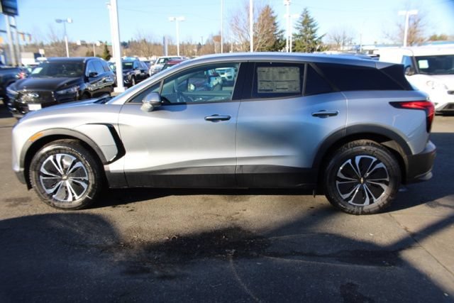 New 2024 Chevrolet Blazer EV LT AWD/4WD image 4