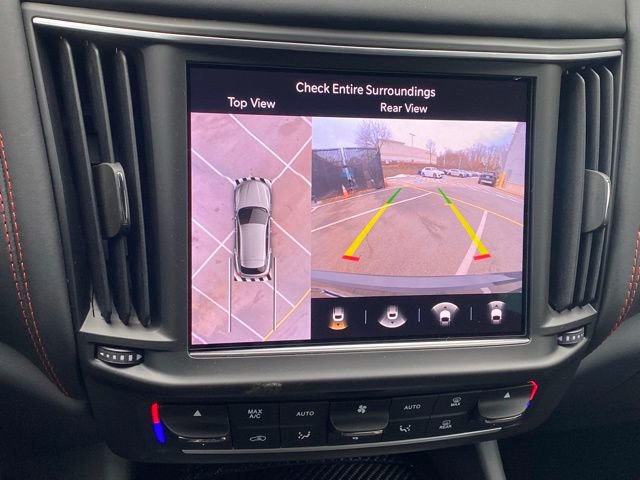 Used 2024 Maserati Levante Modena Ultima image 28