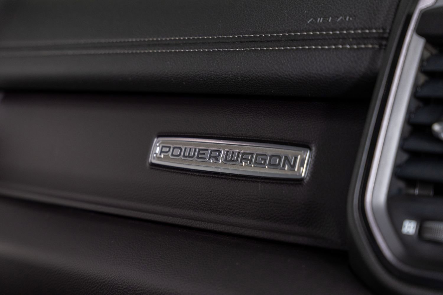 Used 2023 RAM 2500 Power Wagon w/ Level 1 Equipment Group image 40