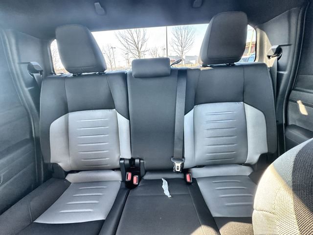 New 2026 Toyota Tacoma TRD Sport image 29