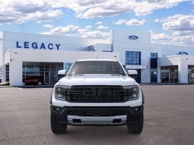 New 2026 Ford Ranger Raptor AWD/4WD image 6