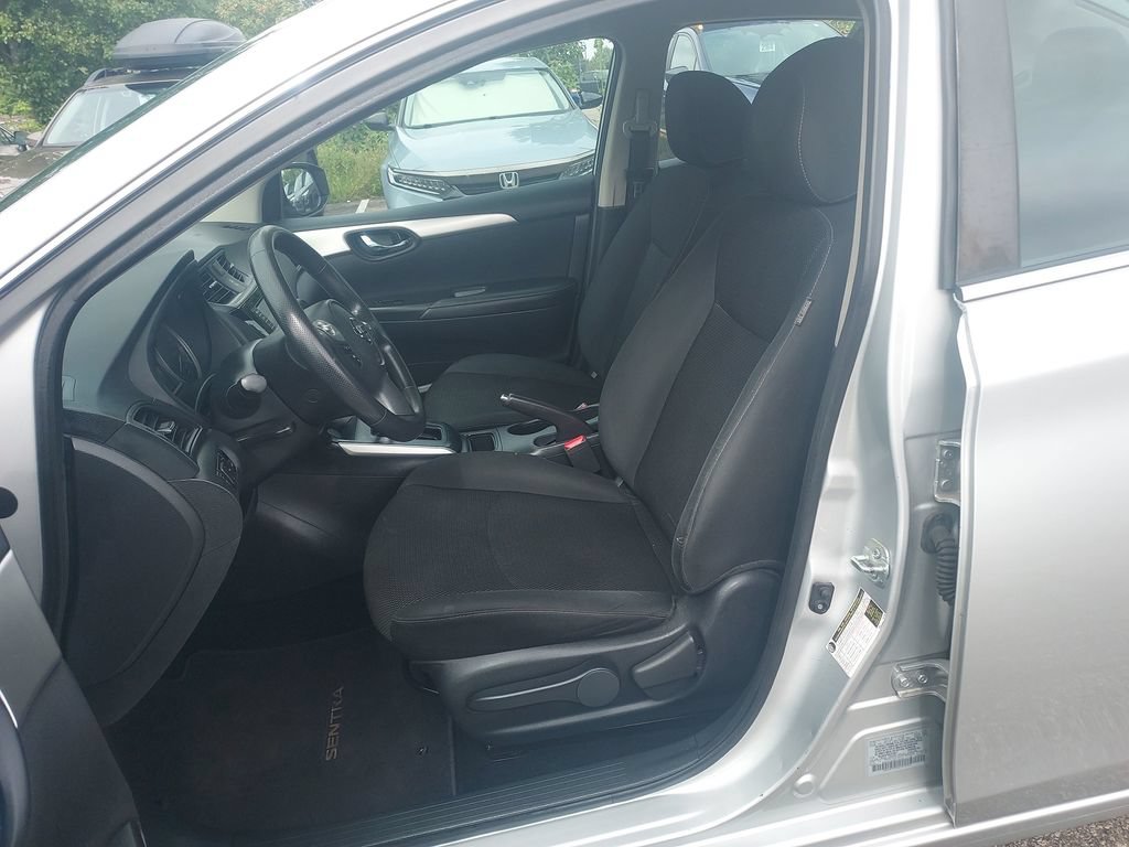 Used 2019 Nissan Sentra S FWD image 26
