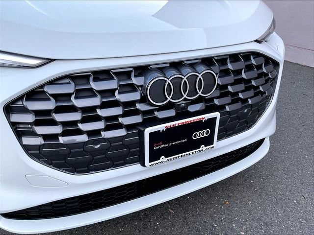 Used 2025 Audi Q5 Premium w/ 19" Wheel Package AWD/4WD image 30