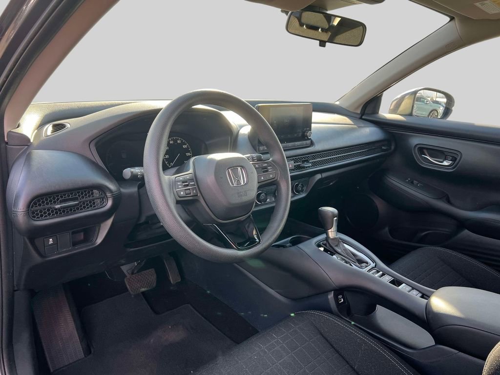 Used 2023 Honda HR-V LX image 18