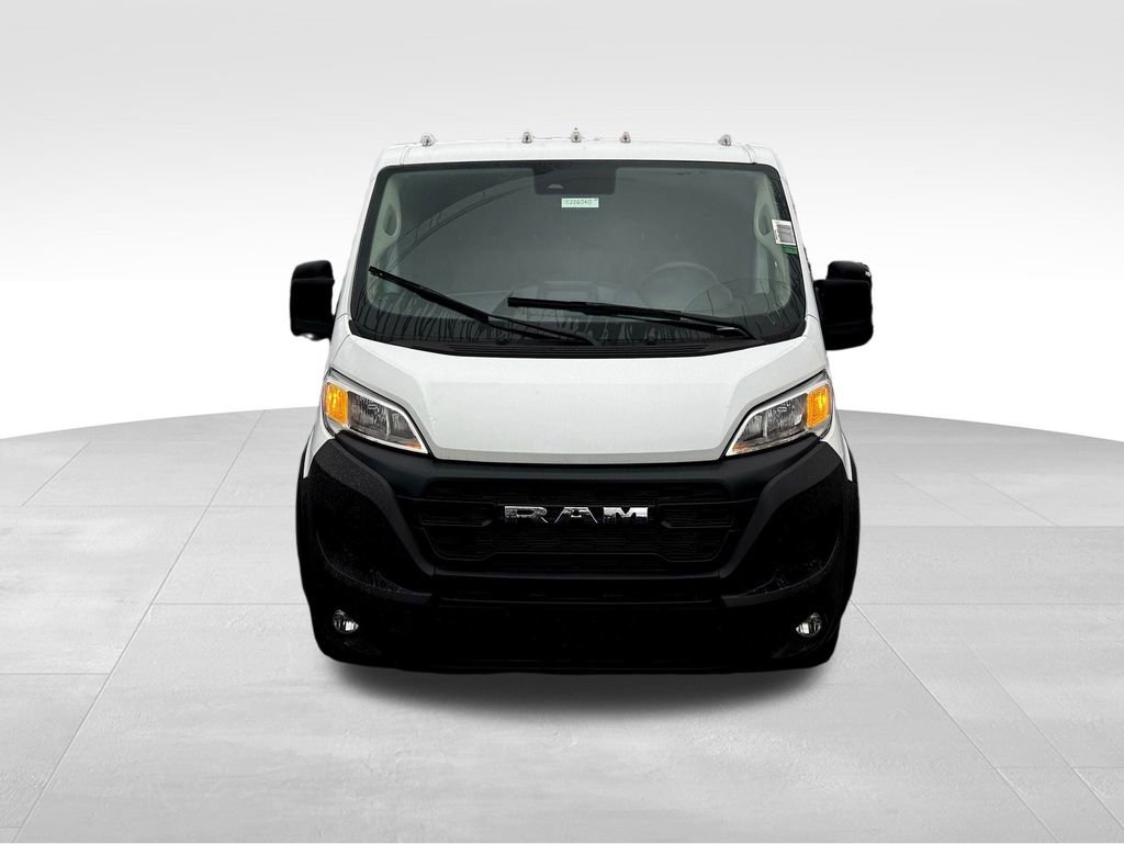 New 2026 RAM ProMaster 1500 w/ Convenience Group FWD image 2