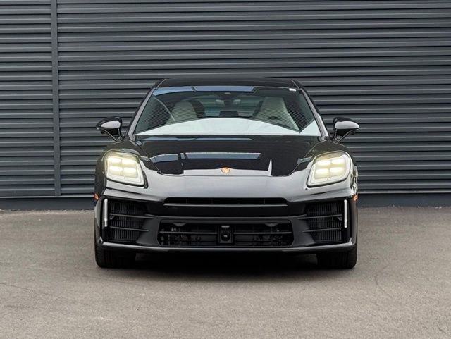 New 2026 Porsche Panamera 4 image 10