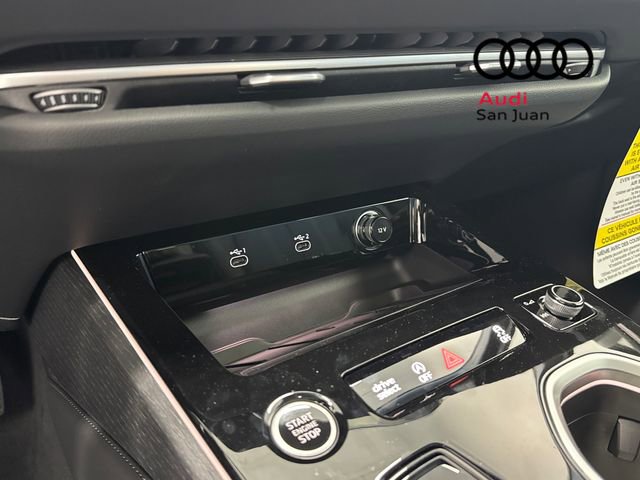 New 2026 Audi A6 Premium image 34