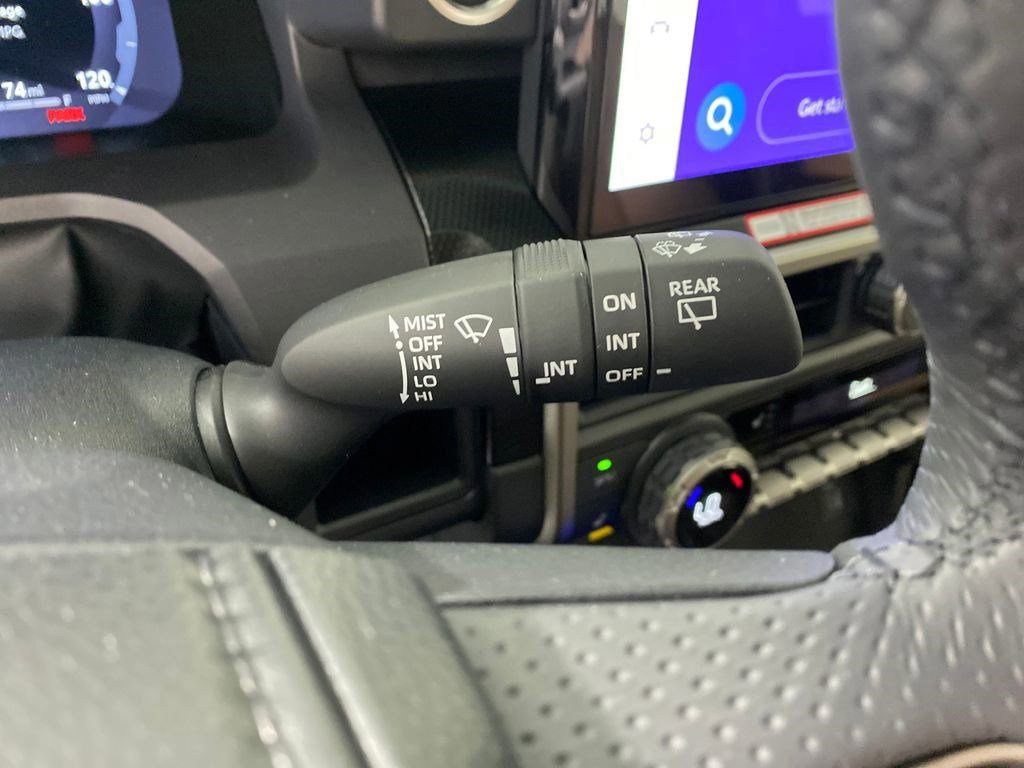 New 2025 Toyota 4Runner Limited image 17