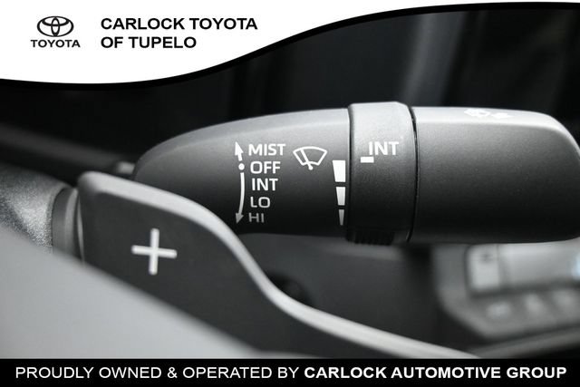 New 2026 Toyota Camry SE w/ Convenience Package FWD image 25
