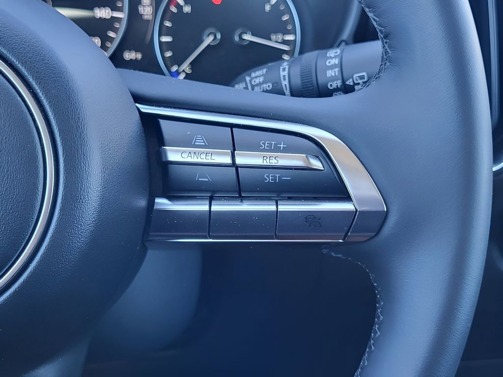 Used 2025 MAZDA CX-50 AWD 2.5 S w/ Weather Package image 18