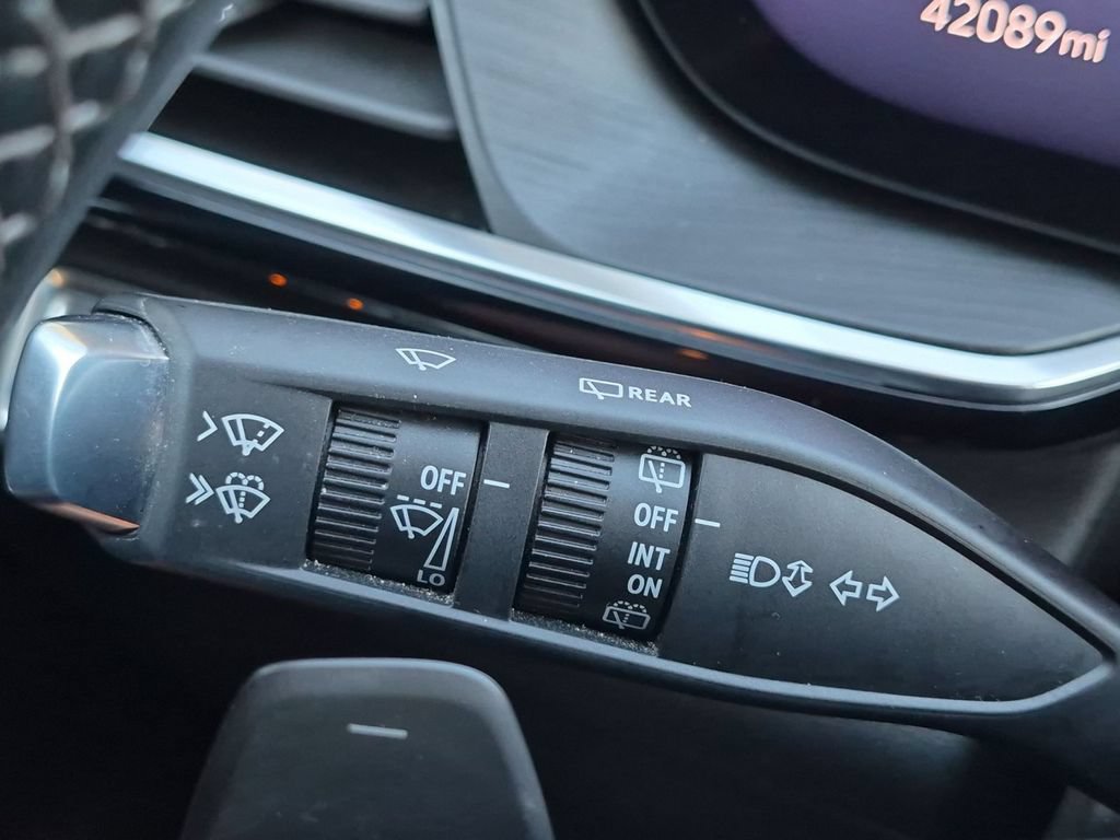Used 2024 Buick Envision Preferred AWD/4WD image 20